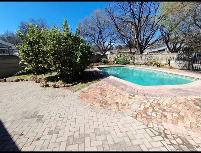 3 BEDROOM HOUSE FOR SALE IN SASOLBURG EXT 3